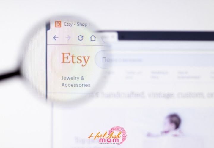 How to Become an Etsy Seller