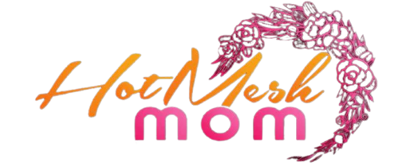 The Hot Mesh Mom Blog